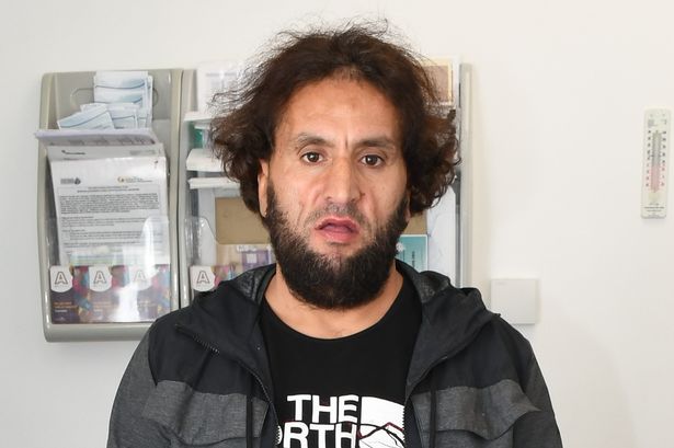 UK’s Asylum Seeker, Convicted of Murder, Claimed Revenge for Gaza