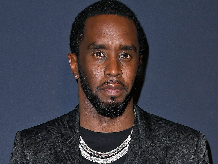 Diddy Files Motion to Dismiss Sexual Assault Claims, Arguing Some Laws Didn’t Exist in 1991