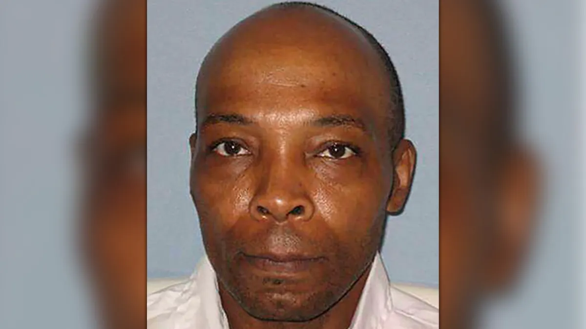 US: Alabama Sets July 18 Execution Date for Keith Edmund Gavin