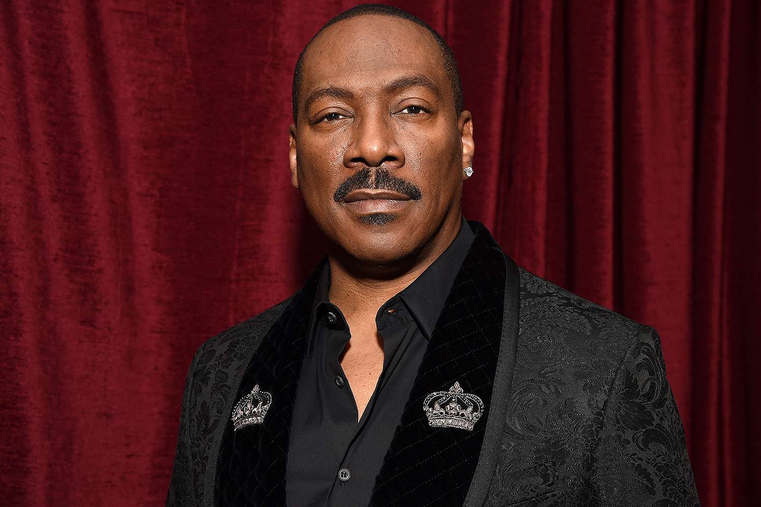 Eddie Murphy’s The Pickup Set Crash Leaves Eight Hospitalized, Two with Life-Threatening Injuries