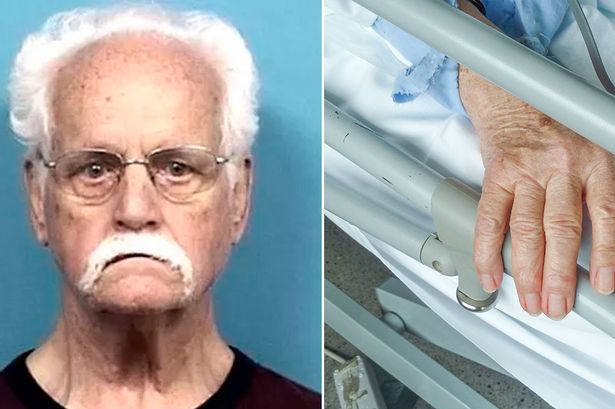 Man Confesses to Strangling Wife in Hospital Bed Over Mounting Medical Bills, Court Documents Reveal