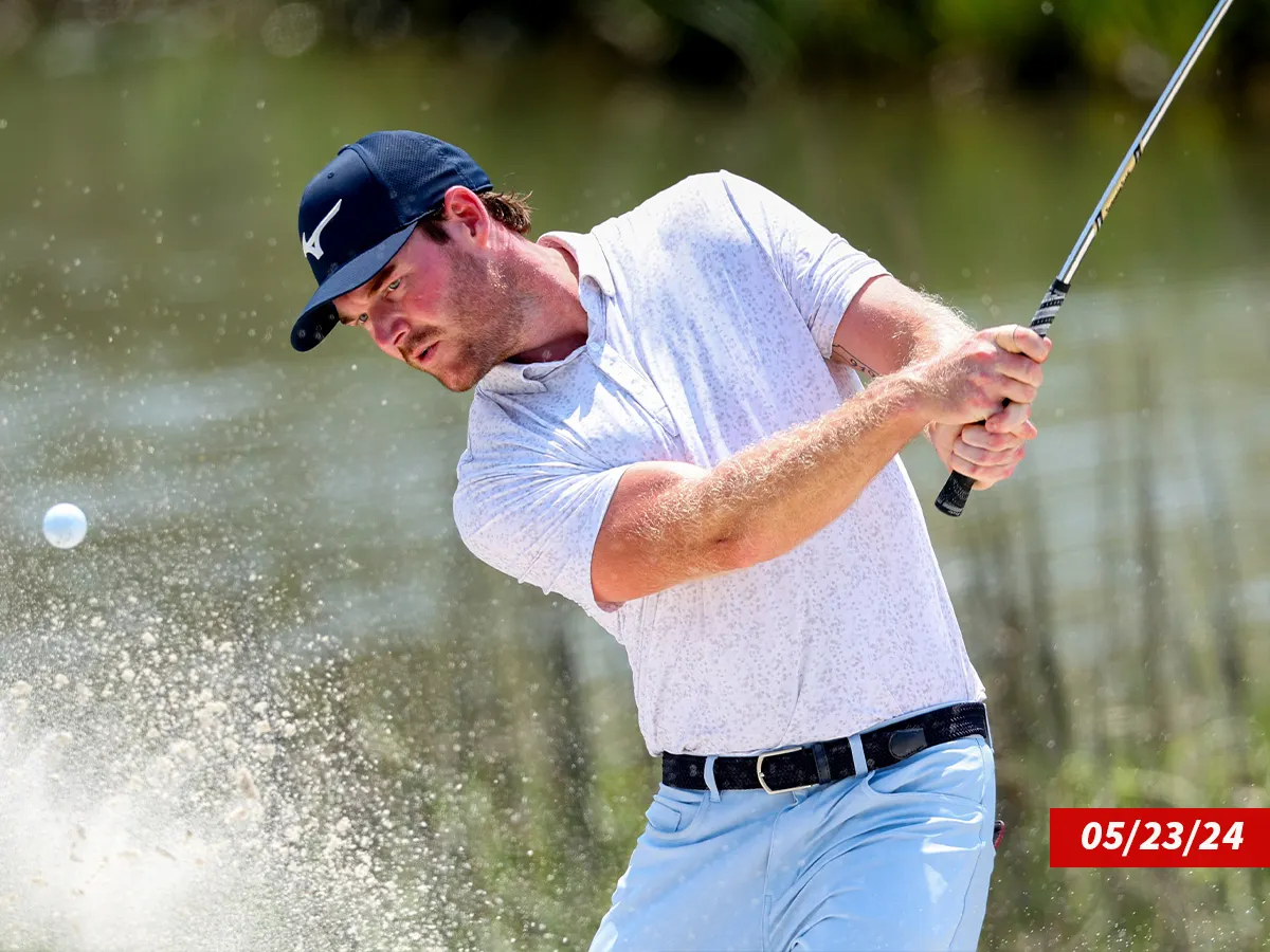 Pro Golfer Grayson Murray Dies Hours After Withdrawing from Tournament