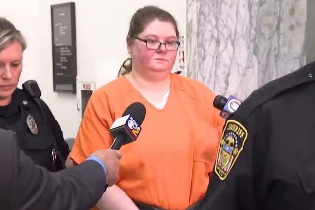 Former Nurse Sentenced to Life in Prison for Intentionally Administering Lethal Insulin Doses to Patients