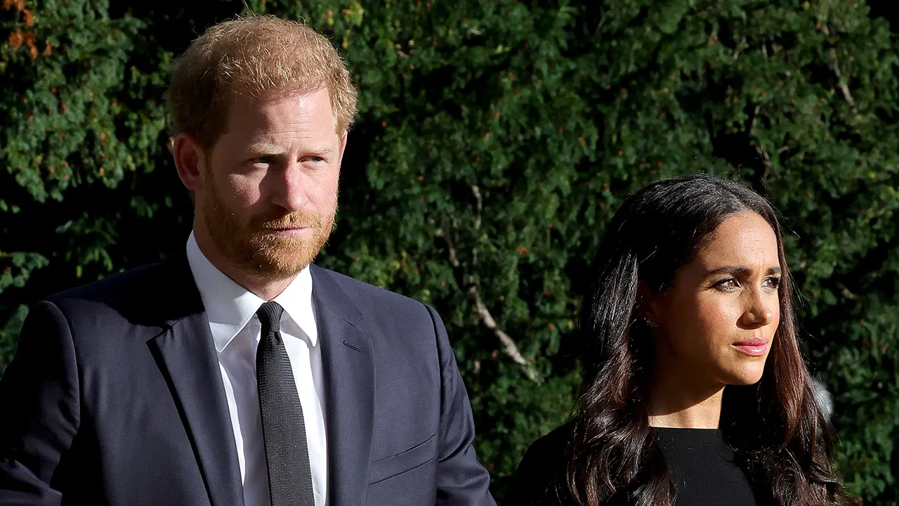 Prince Harry and Meghan Markle’s Archewell Foundation Faces Delinquency Status and Fundraising Ban