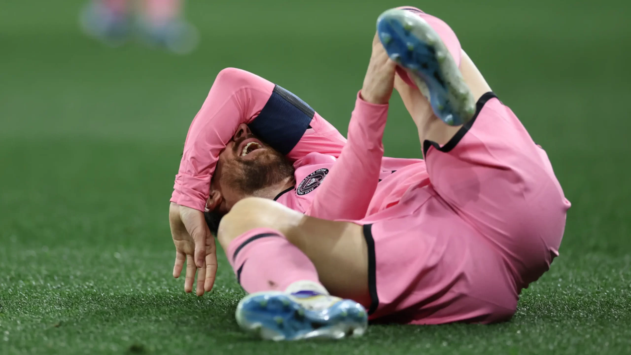 Lionel Messi Avoids Injury as Inter Miami Mounts Stunning Comeback Against CF Montreal