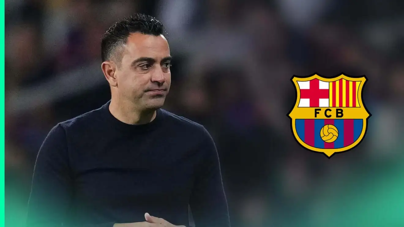 Barcelona FC Coach Xavi Hernández Refutes Reports of Potential Dismissal by Club Leadership