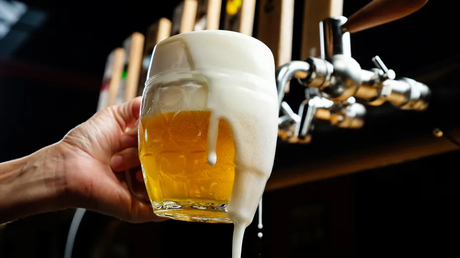 Innovative Beer Made from Sewage Water Garners Attention in Germany