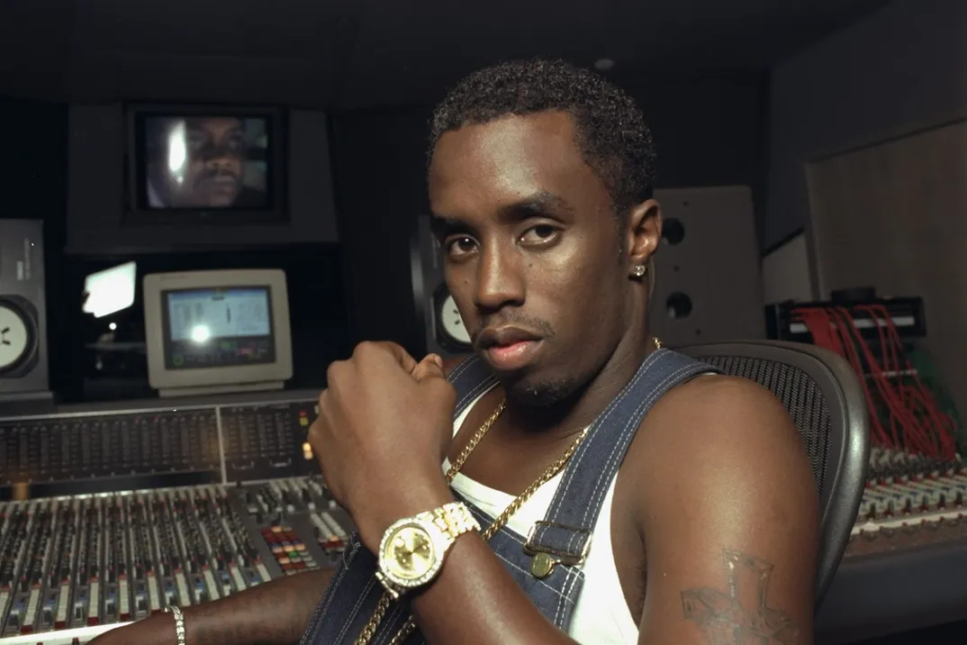 More Woes for Diddy as New Sexual Assault Lawsuit Emerges