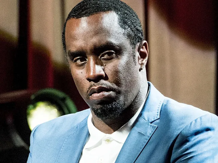 Diddy Faces Possible Indictment as Grand Jury Enlisted in Federal Probe