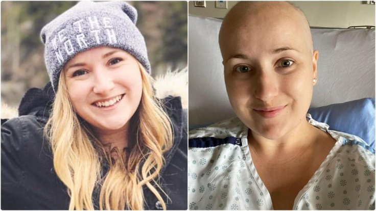 TikTok Star Kimberely Nix Announces Own Death at 31 After Cancer Battle in Emotional Video