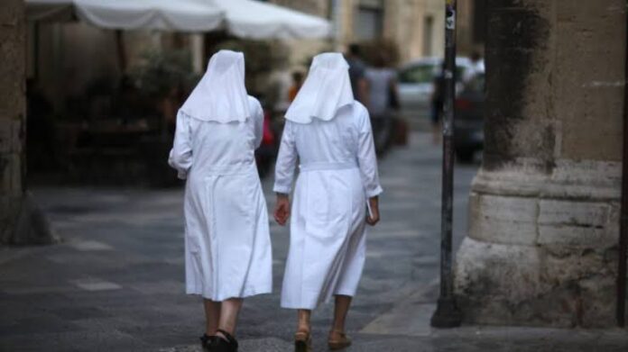 Two Reverend Sisters Remanded in Anambra State, Nigeria for Illegal Adoption and Child Trafficking