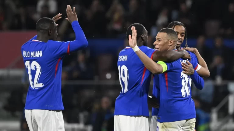 Euro 2024 Day 4 Predictions: France Kick Off Campaign Against Austria, Belgium Face Slovakia