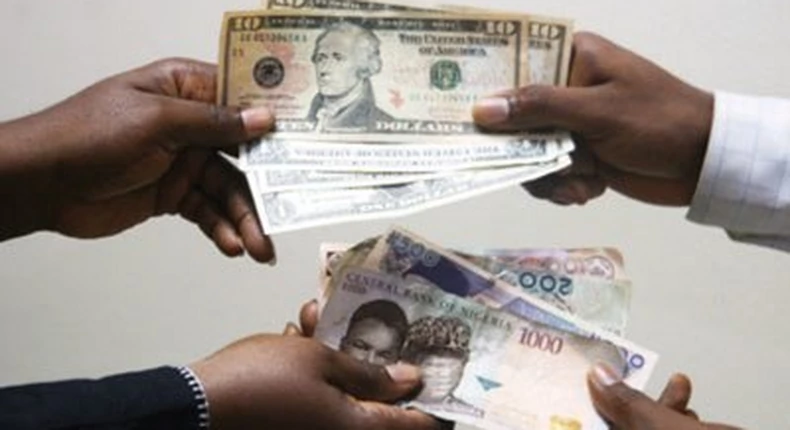 Nigerian Naira Plummets by 215% Against US Dollar One Year After Foreign Exchange Market Harmonization