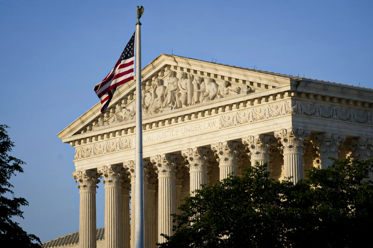 Supreme Court Overturns Chevron Precedent, Limiting Federal Agency Power