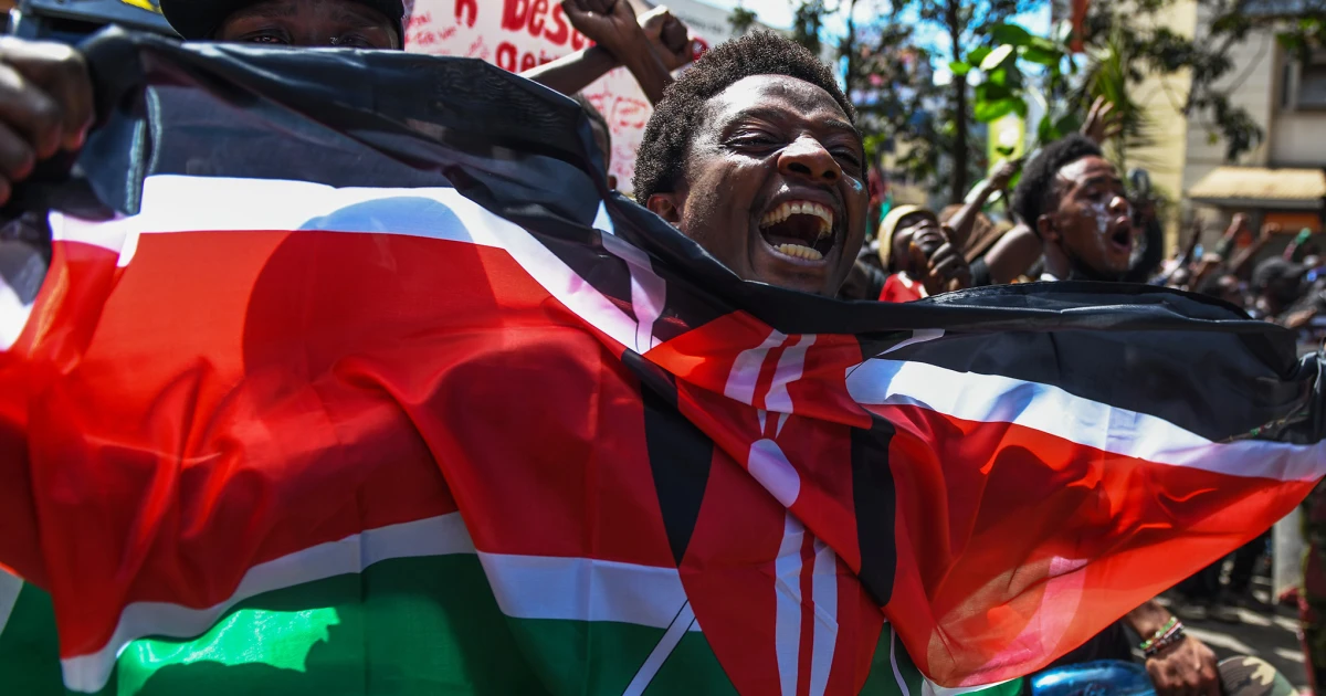 Kenya Braces for Renewed Protests Despite Ruto’s Reversal