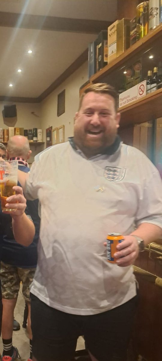 England Fan Reported Missing in Germany Ahead of Euro 2024 Match