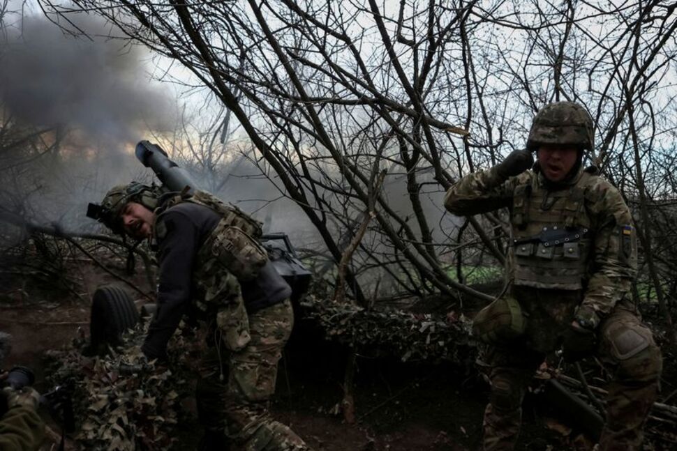 US Lifts Restrictions on Arming and Training Ukraine’s Controversial Azov Brigade