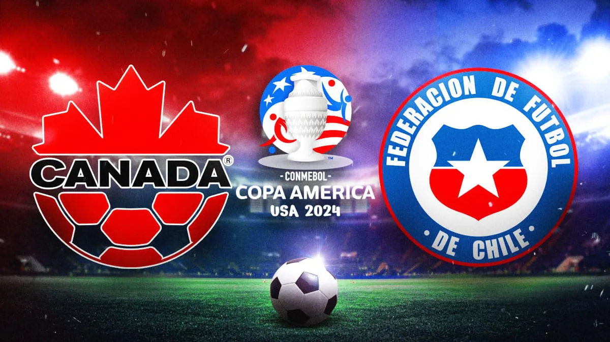 Canada vs Chile: Copa America 2024 Group A Clash Preview