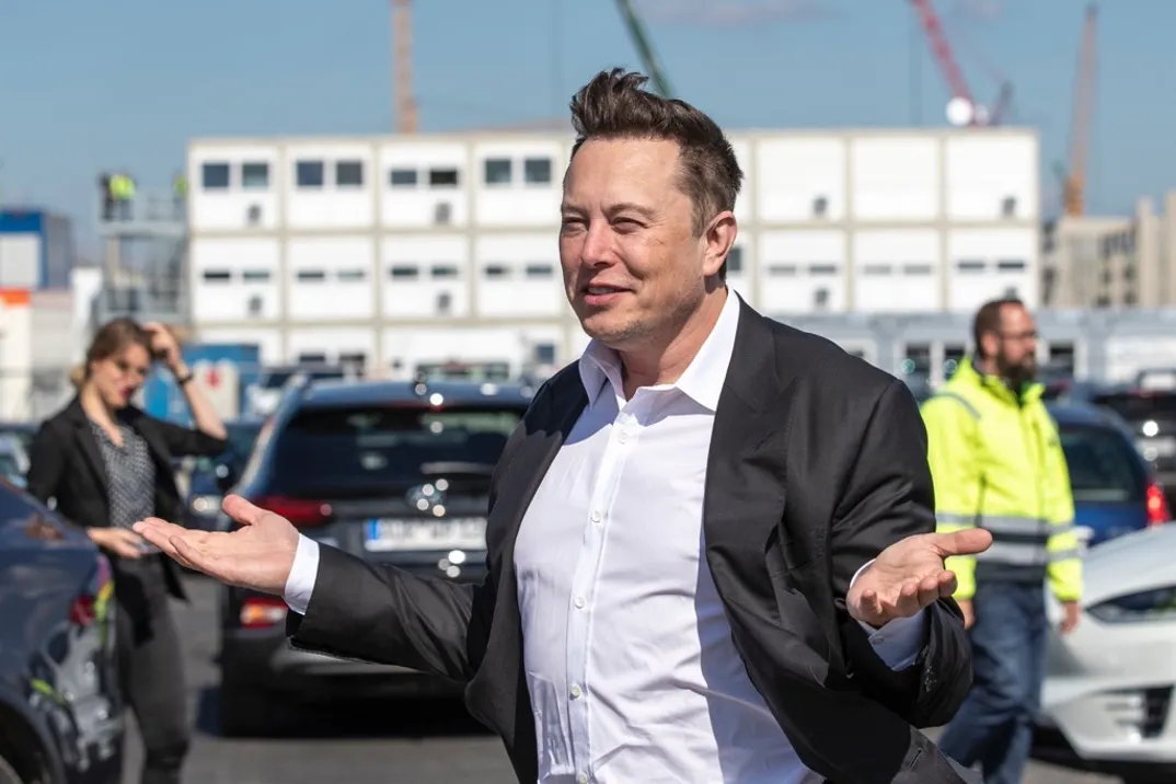 Elon Musk’s Paranoia: Tesla CEO Compares Himself to John Lennon, Reveals Assassination Attempts