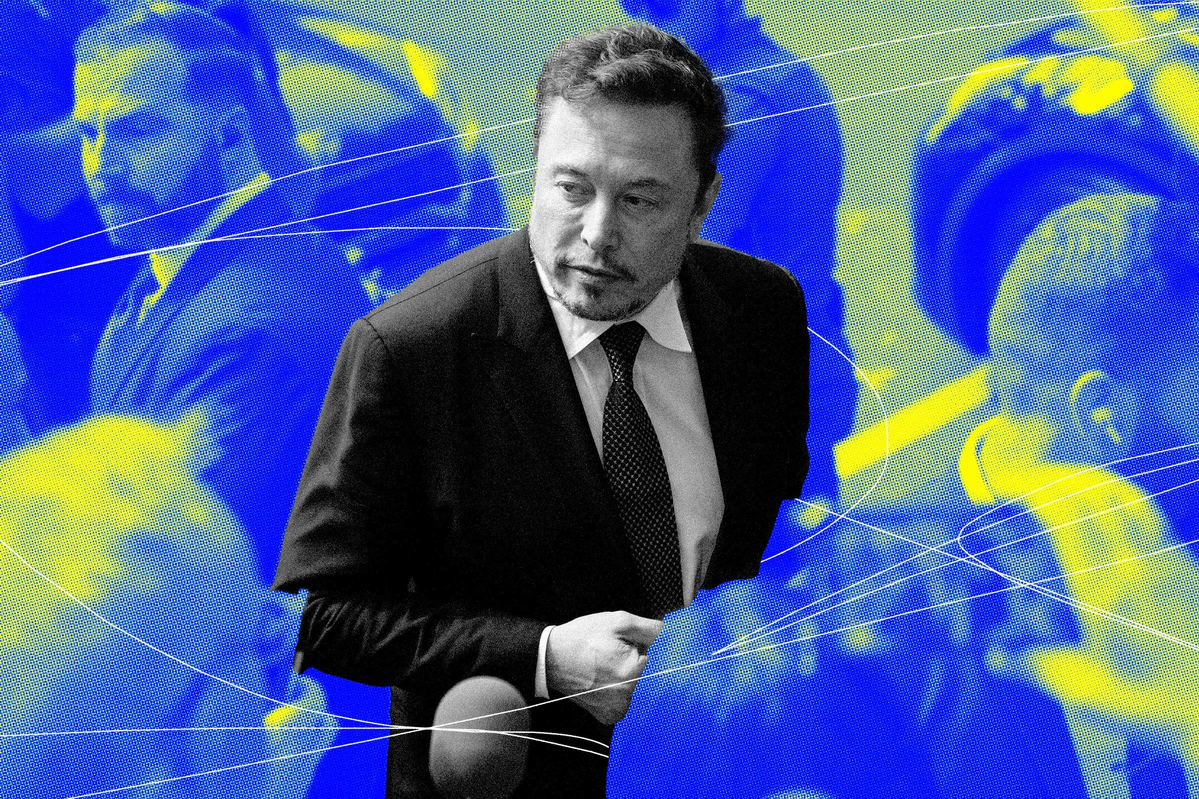 Tesla Shareholders Approve Restoration of Elon Musk’s $44.9 Billion Pay Package