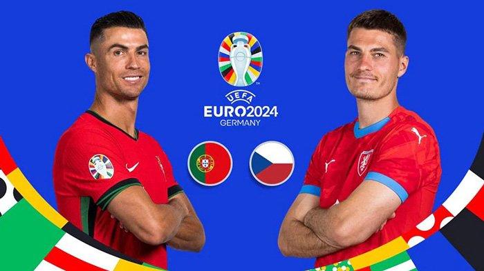 Turkey and Portugal Clash in High-Stakes Euro 2024 Group F Encounter