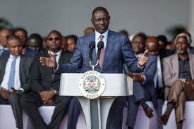 Kenyan President Withdraws Controversial Tax Hikes Amid Deadly Protests