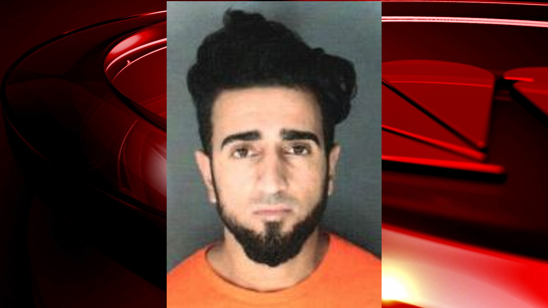 Undocumented Turkish Migrant Arrested for Alleged Rape of 15-Year-Old Girl in Albany, NY