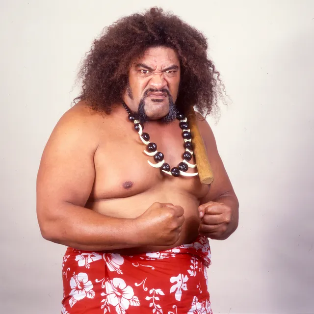 WWE Legend Sika Anoa’i, Father of Roman Reigns, Passes Away at 79