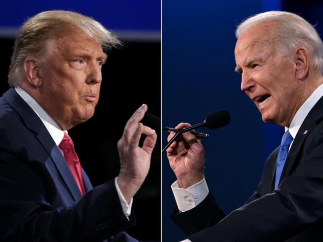 Historic Presidential Debate in Atlanta: Biden and Trump Prepare for Unprecedented Showdown