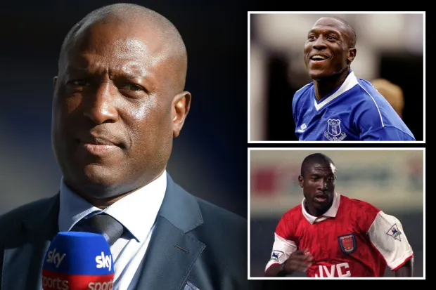 Former Everton and Arsenal Striker Kevin Campbell Dies at 54 After Battle with Illness