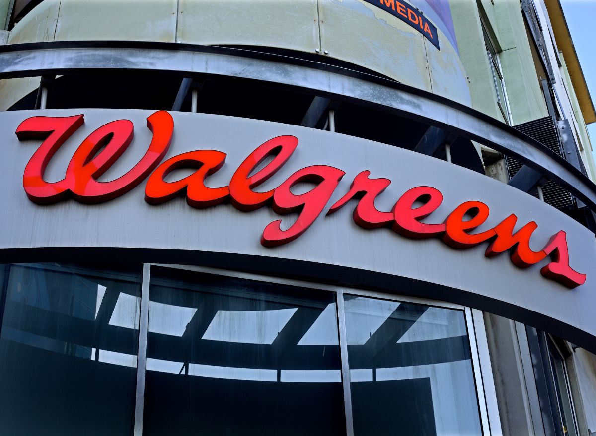 Walgreens Announces ‘Significant’ Store Closures Amid Profit Forecast Cut