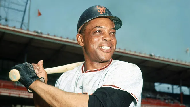 Willie Mays, Baseball’s ‘Say Hey Kid’ and All-Time Great, Passes Away at 93