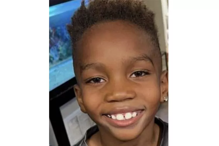 8-Year-Old Hero Boy Killed While Protecting Mom from Bullet Allegedly Fired by Father Days After Jail Release