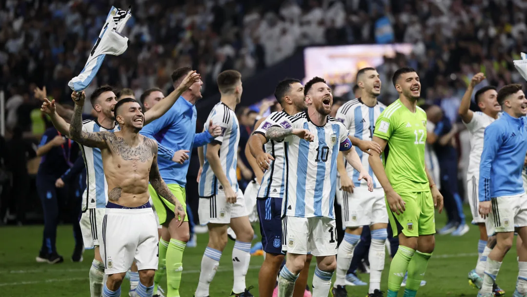 Argentina Copa America 2024 squad guide: Fixtures, predictions and best players