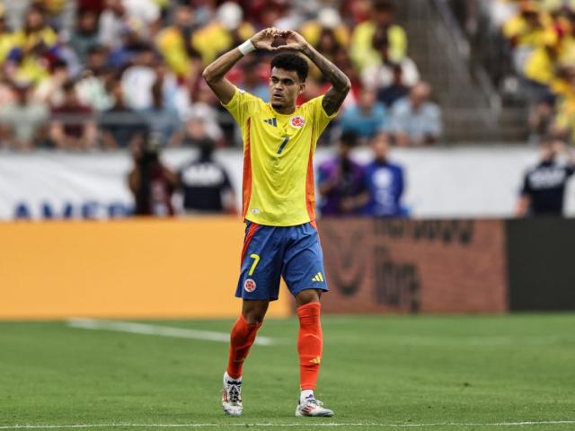 Colombia Secures Quarter-Final Spot with Dominant 3-0 Victory Over Costa Rica in Copa America