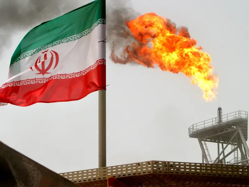 Two Texas Men Jailed 45 Months for Conspiring to Sell Iranian Oil to China, Violating US Sanctions