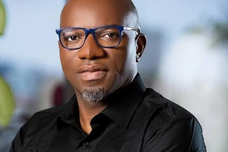 E-Commerce Billionaire, Imudia, Commits Suicide in Lagos, Nigeria