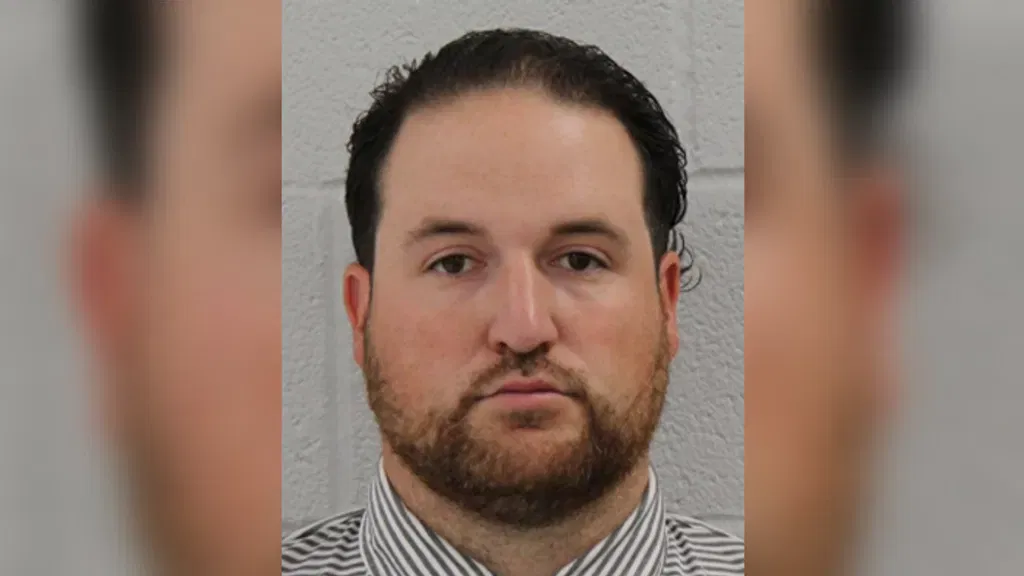 Former Football Coach Had Sex 13-14 Times with 15-Year-Old Girl-Police