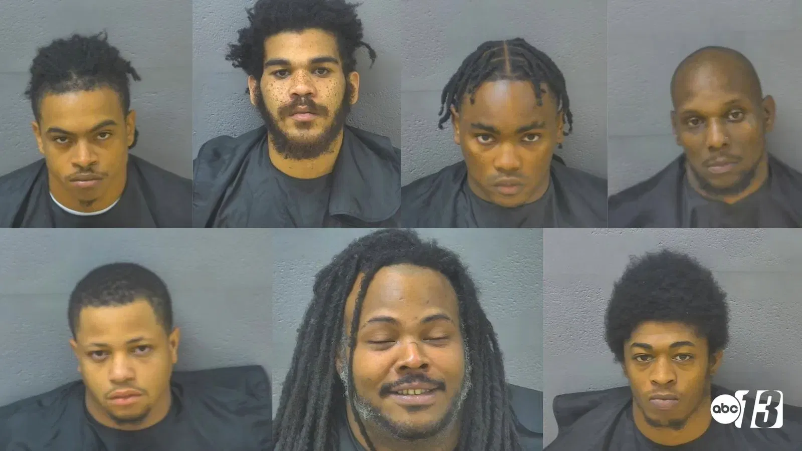 Virginia Police Conduct “Operation Gang-Green,” Arresting 13 on Gang-Related Charges