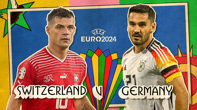 Switzerland vs Germany: Euro 2024 Group A Finale Preview