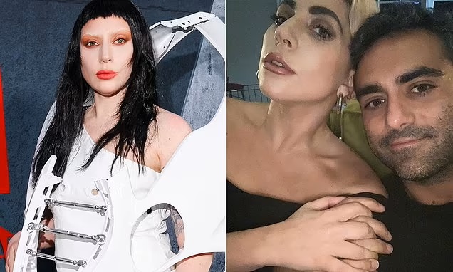 Lady Gaga Sparks Pregnancy Rumors-Is She Pregnant?