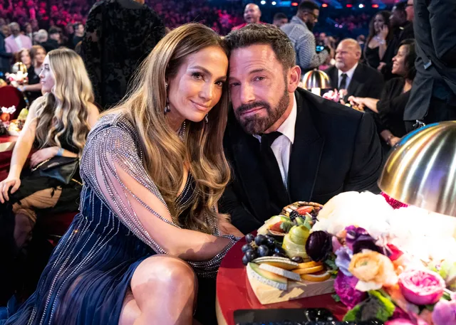 Ben Affleck Opens Up About Life with Jennifer Lopez and Public Perception on ‘Hart to Heart’