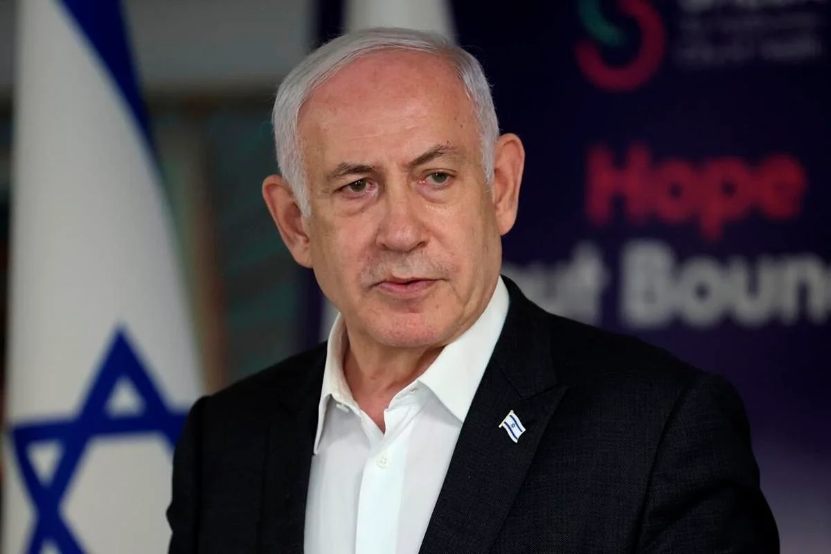 Netanyahu Dissolves War Cabinet Following Key Partner’s Departure from Government