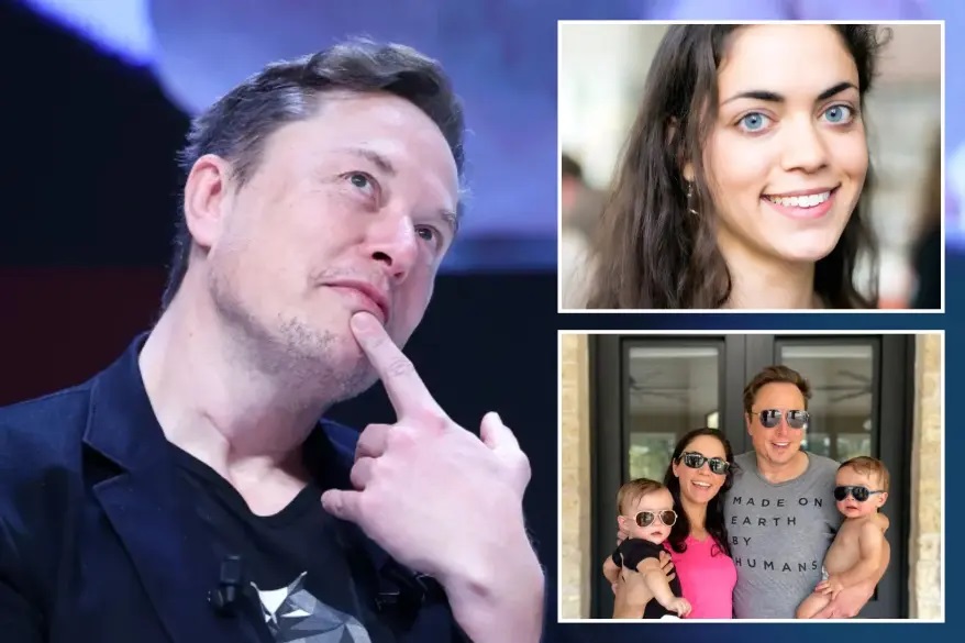 Elon Musk Quietly Welcomes Third Child with Neuralink Executive Shivon Zilis-Business Insider Reveals