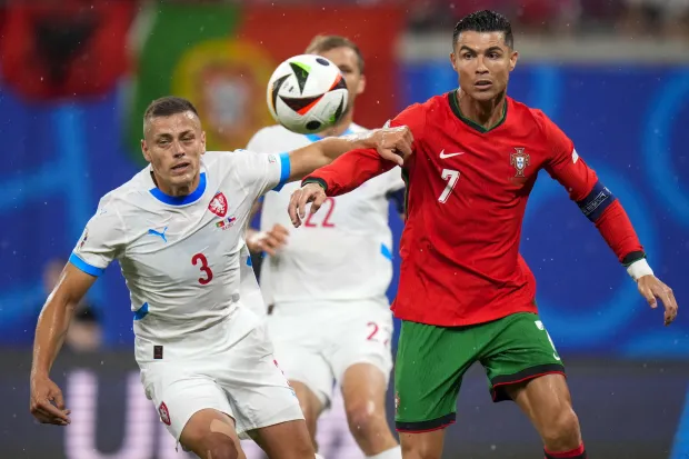 Portugal Emerges Victorious in Dramatic Euro 2024 Match Against Czech Republic