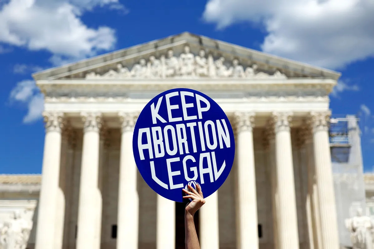 Supreme Court Temporarily Allows Emergency Abortions in Idaho