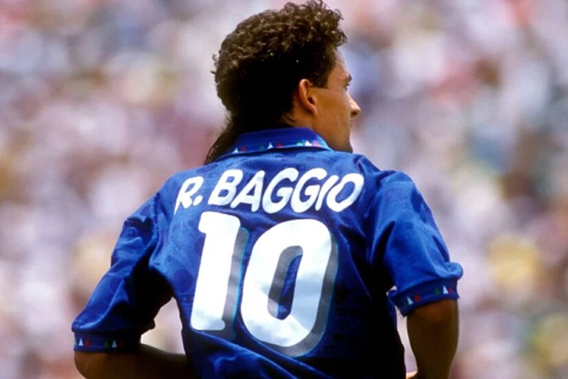 Italian Football Legend Roberto Baggio Robbed at Gunpoint During Euro 2024 Match