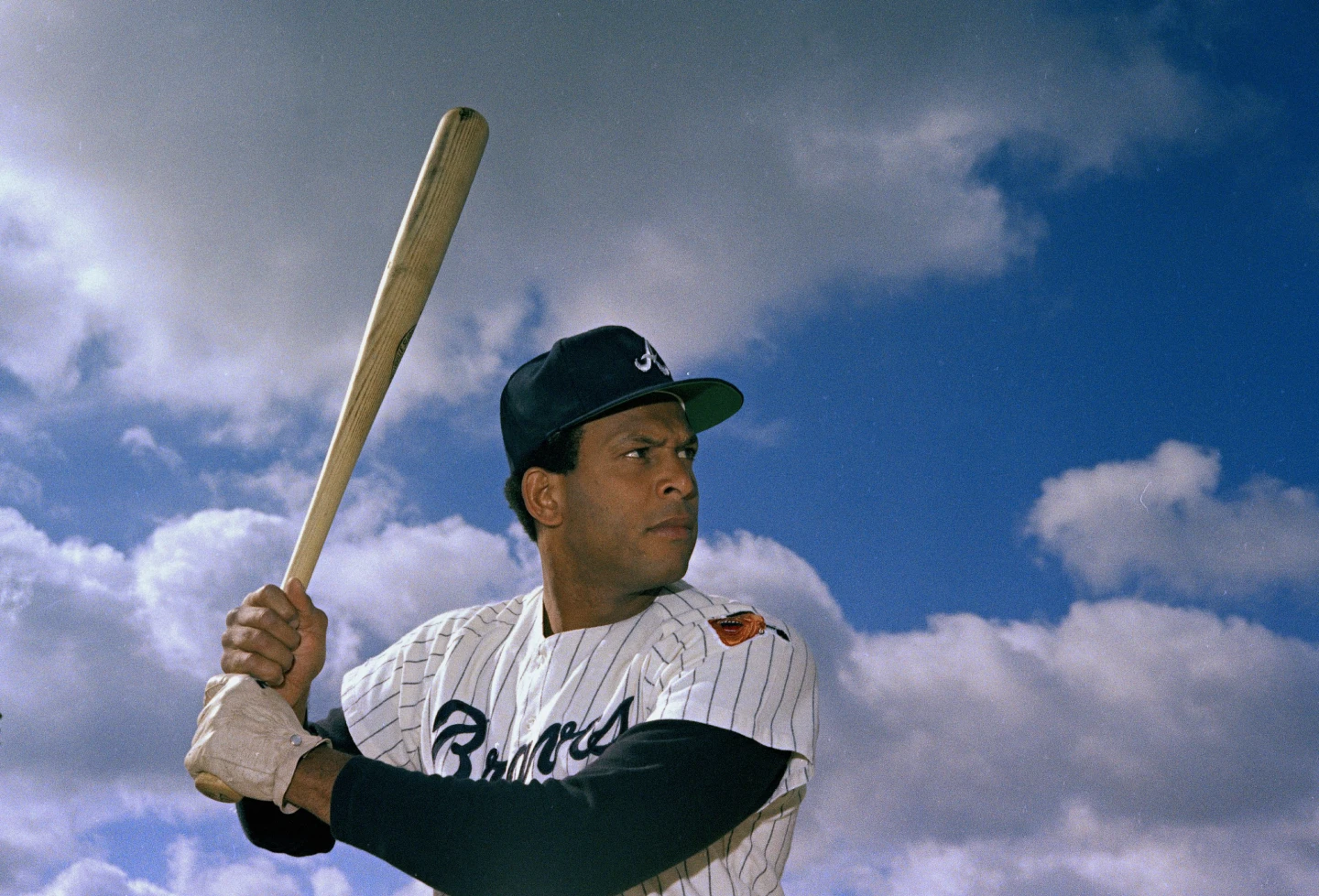 Hall of Fame Slugger Orlando Cepeda, ‘Baby Bull’ of Baseball, Dies at 86