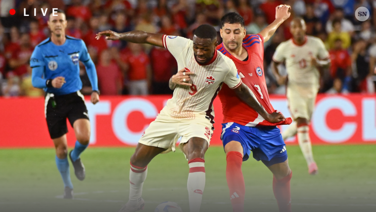 Canada Secures Copa America 2024 Knockout Stage Berth with Goalless Draw Against Chile