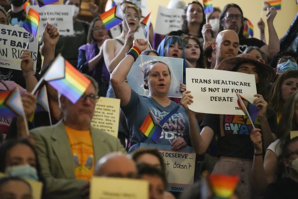 Texas Supreme Court Upholds Ban on Youth Gender Transitions, Largest State to Enforce Such Law